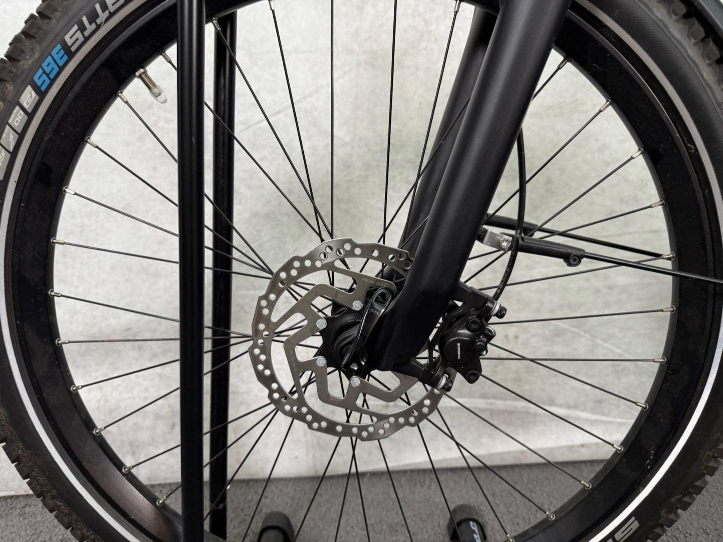 Velo De Ville SEB890 Smart FL H60