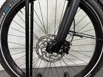 Velo De Ville SEB890 Smart FL H60