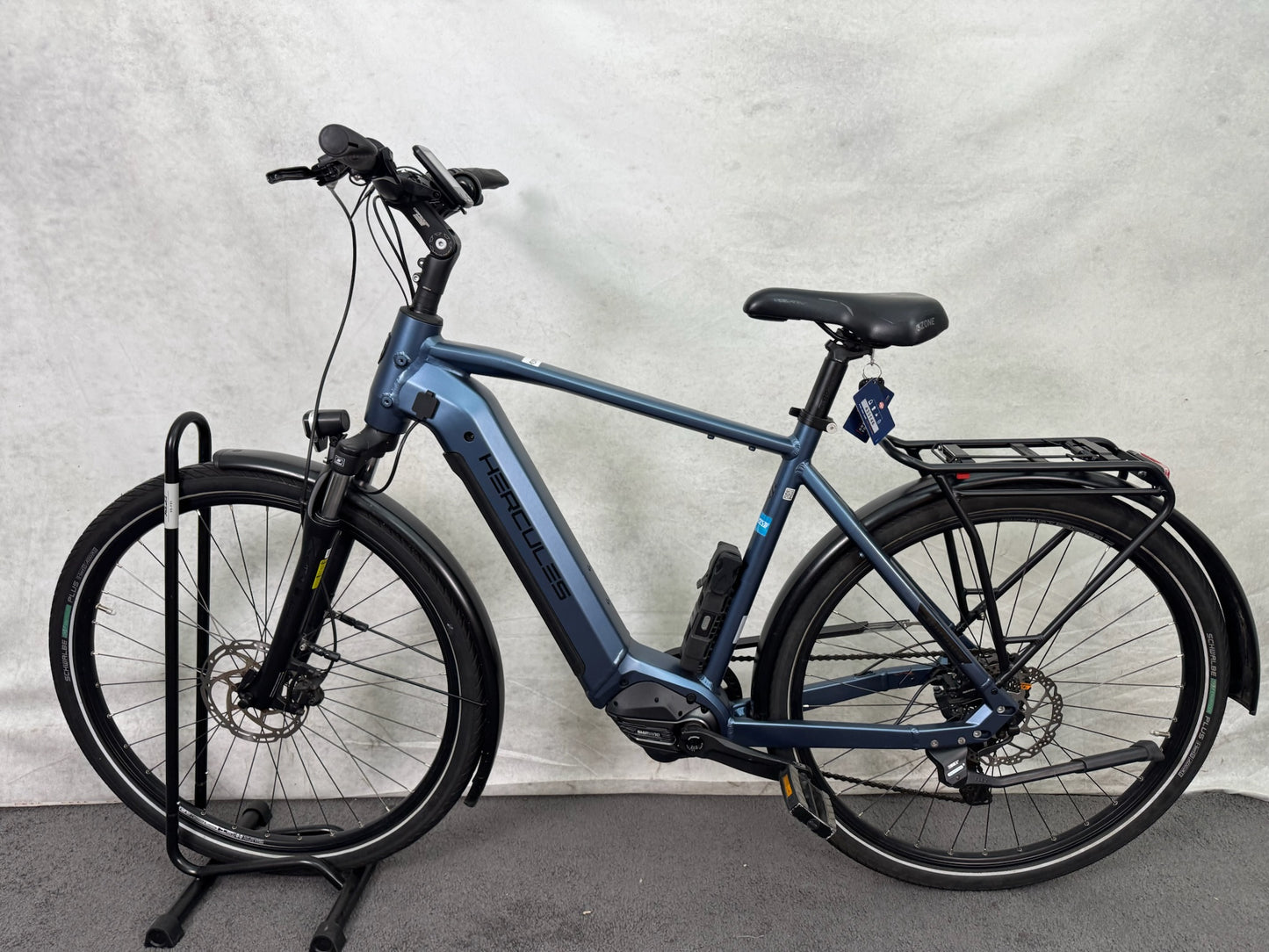 Hercules Edison sport I-10