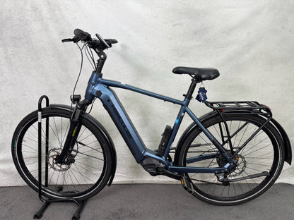 Hercules Edison sport I-10