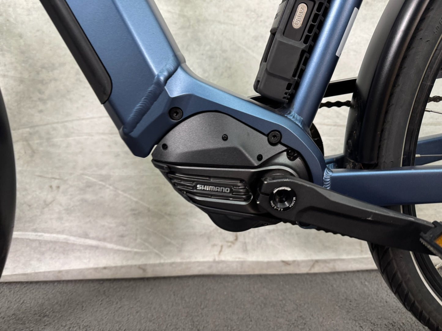 Hercules Edison sport I-10