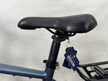 Hercules Edison sport I-10