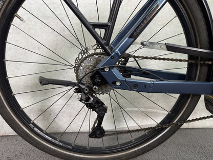 Hercules Edison sport I-10