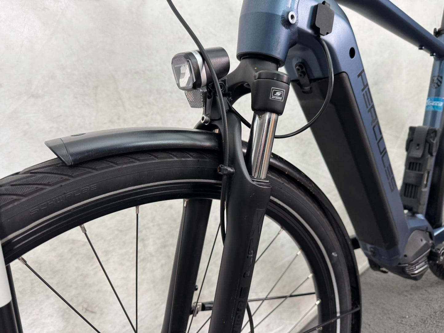 Hercules Edison sport I-10