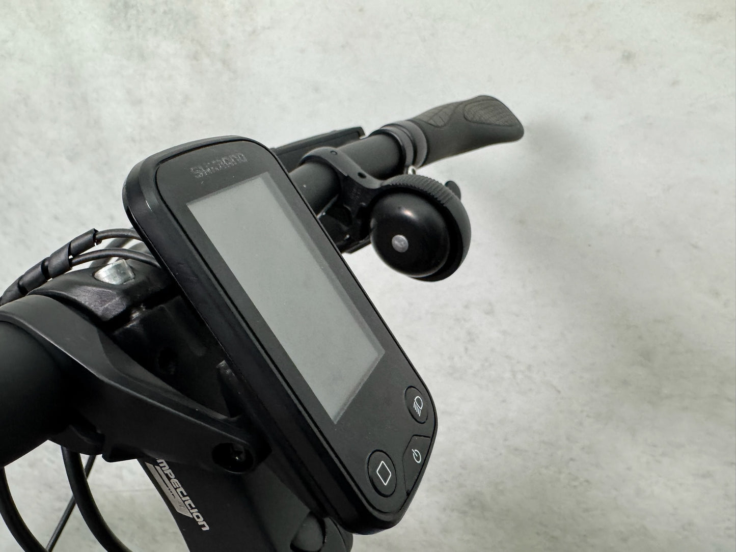 Hercules Edison sport I-10