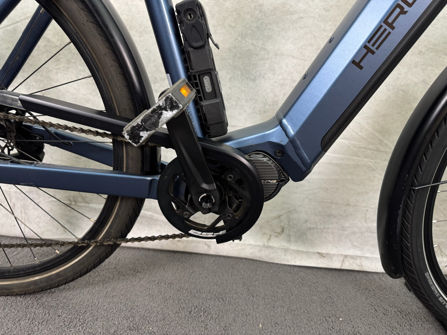 Hercules Edison sport I-10