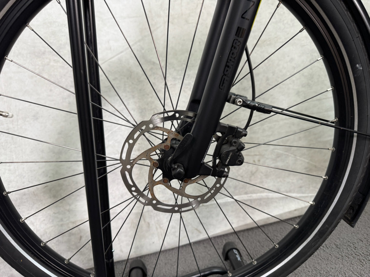 Hercules Edison sport I-10