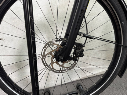 Hercules Edison sport I-10