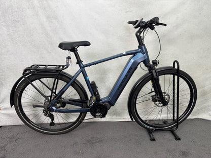 Hercules Edison sport I-10