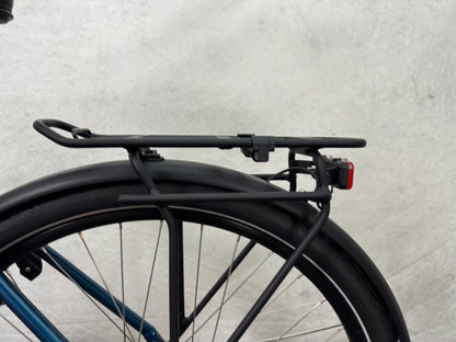 VICTORIA eTrekking 7.8