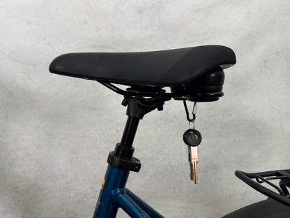 VICTORIA eTrekking 7.8