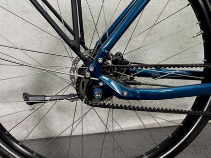 VICTORIA eTrekking 7.8