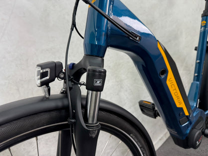 VICTORIA eTrekking 7.8