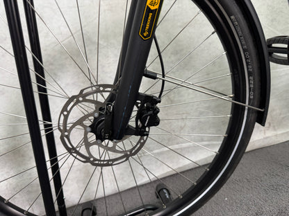 VICTORIA eTrekking 7.8