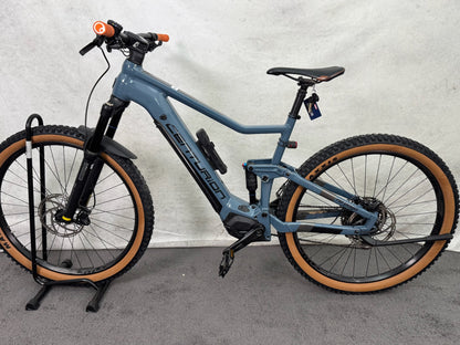 Centurion No Pogo F800i