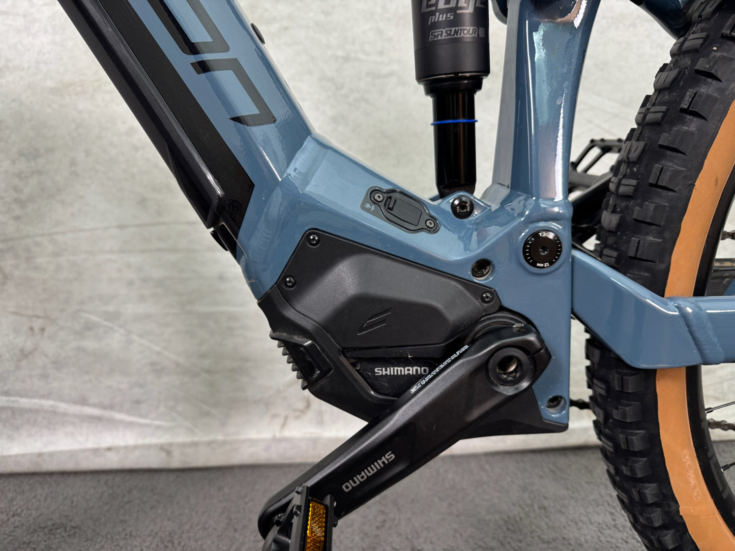 Centurion No Pogo F800i