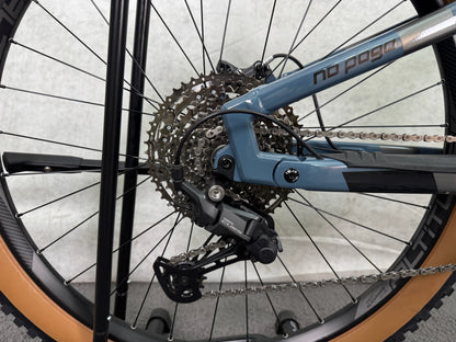 Centurion No Pogo F800i