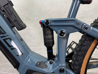 Centurion No Pogo F800i