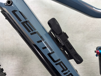 Centurion No Pogo F800i