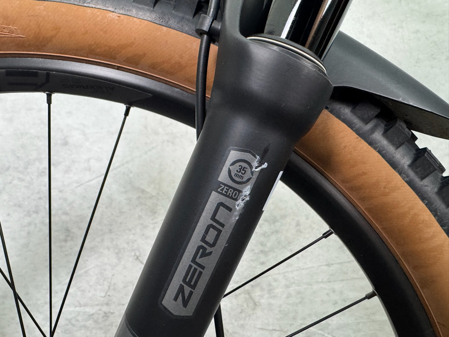 Centurion No Pogo F800i