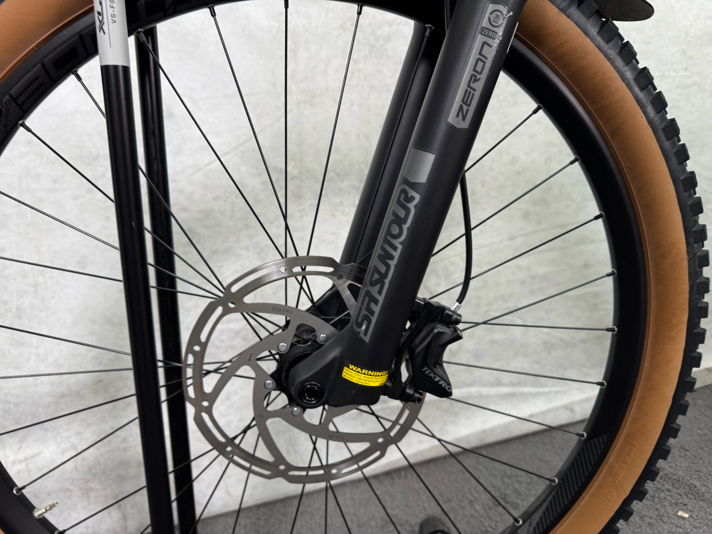 Centurion No Pogo F800i