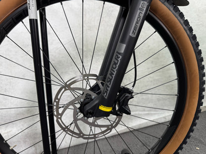 Centurion No Pogo F800i