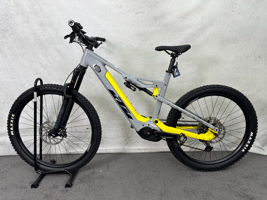 KTM MACINA KAPOHO 7972 XL/53