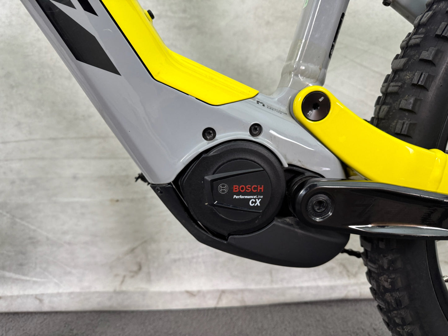 KTM MACINA KAPOHO 7972 XL/53