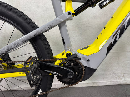 KTM MACINA KAPOHO 7972 XL/53