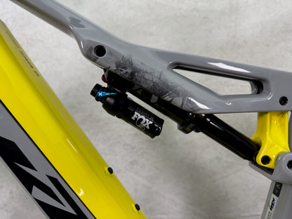 KTM MACINA KAPOHO 7972 XL/53