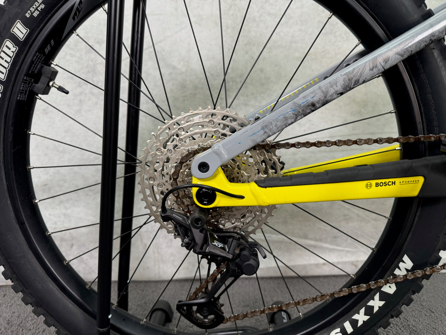 KTM MACINA KAPOHO 7972 XL/53