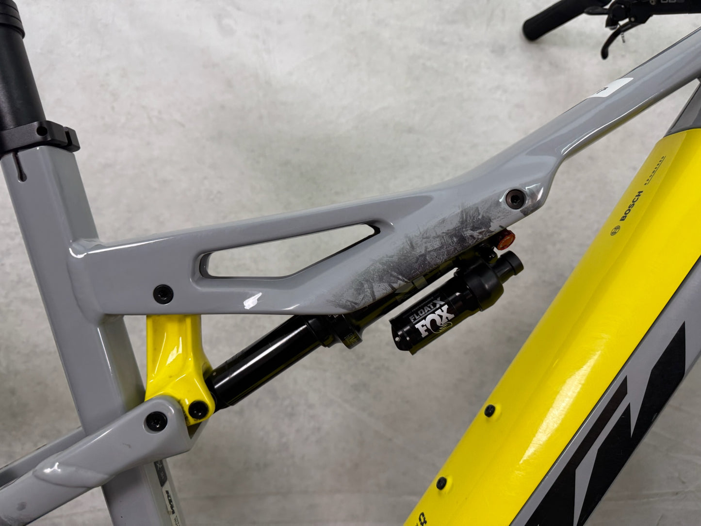 KTM MACINA KAPOHO 7972 XL/53