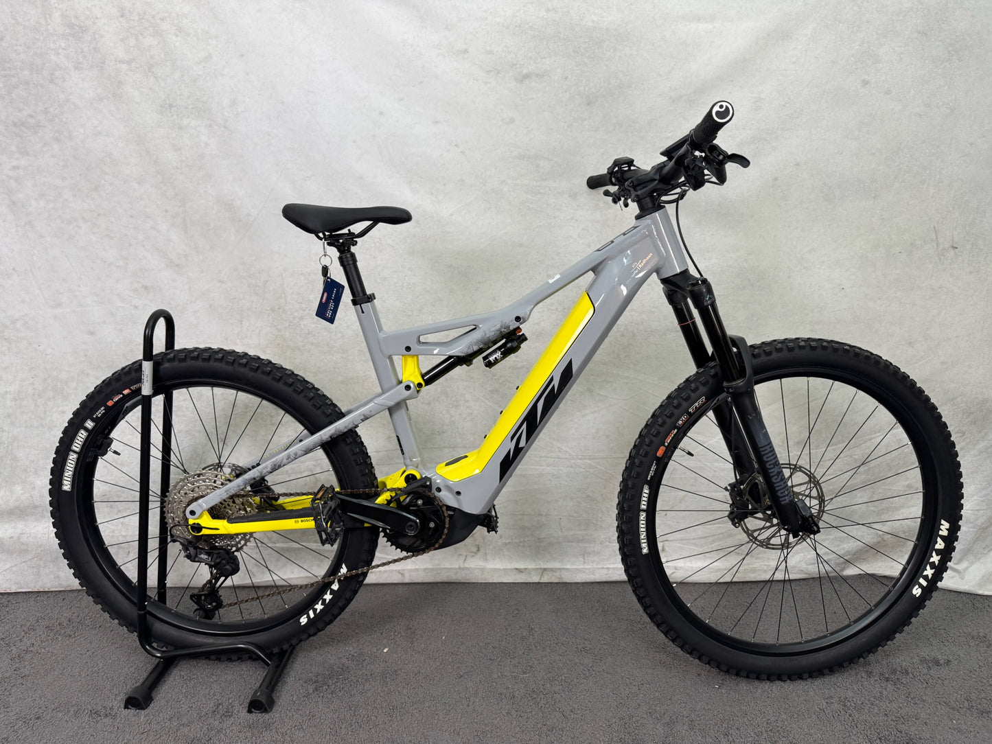 KTM MACINA KAPOHO 7972 XL/53