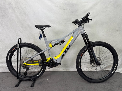 KTM MACINA KAPOHO 7972 XL/53