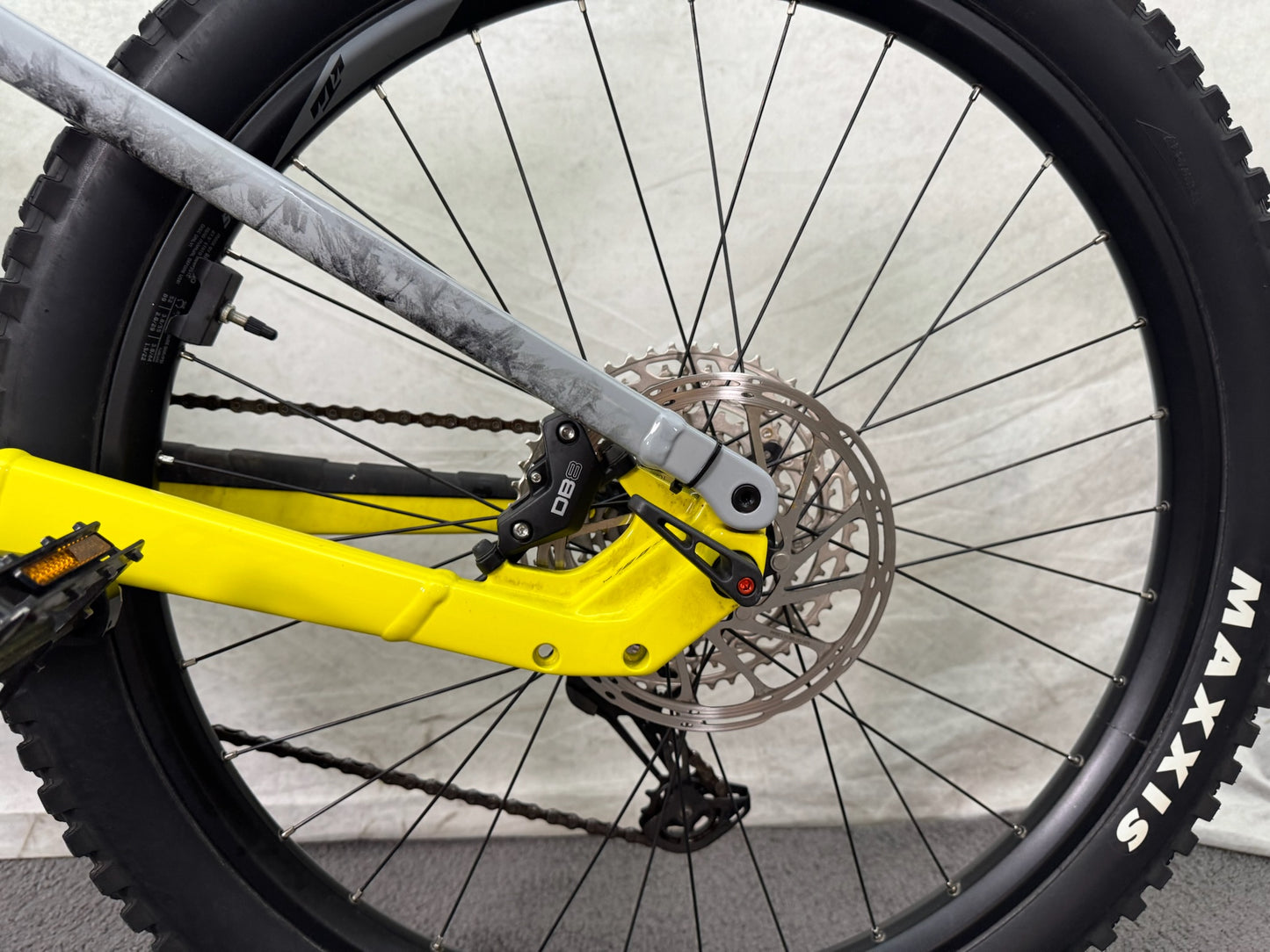 KTM MACINA KAPOHO 7972 XL/53