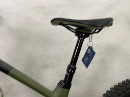 Cube Bikes Stereo Hybrid 140 HPC TM