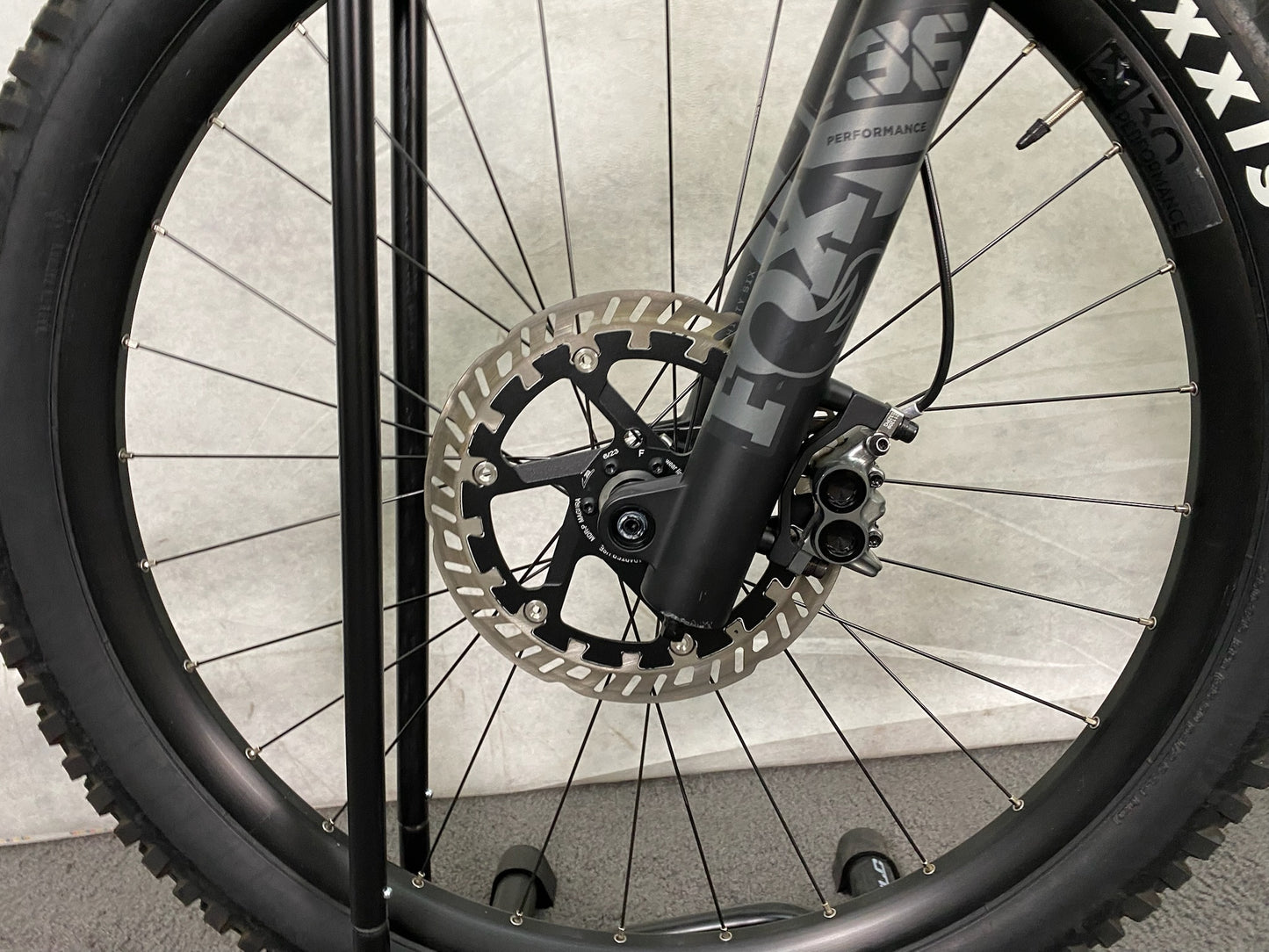 Cube Bikes Stereo Hybrid 140 HPC TM