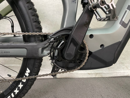 Cube Bikes Stereo Hybrid 140 HPC TM