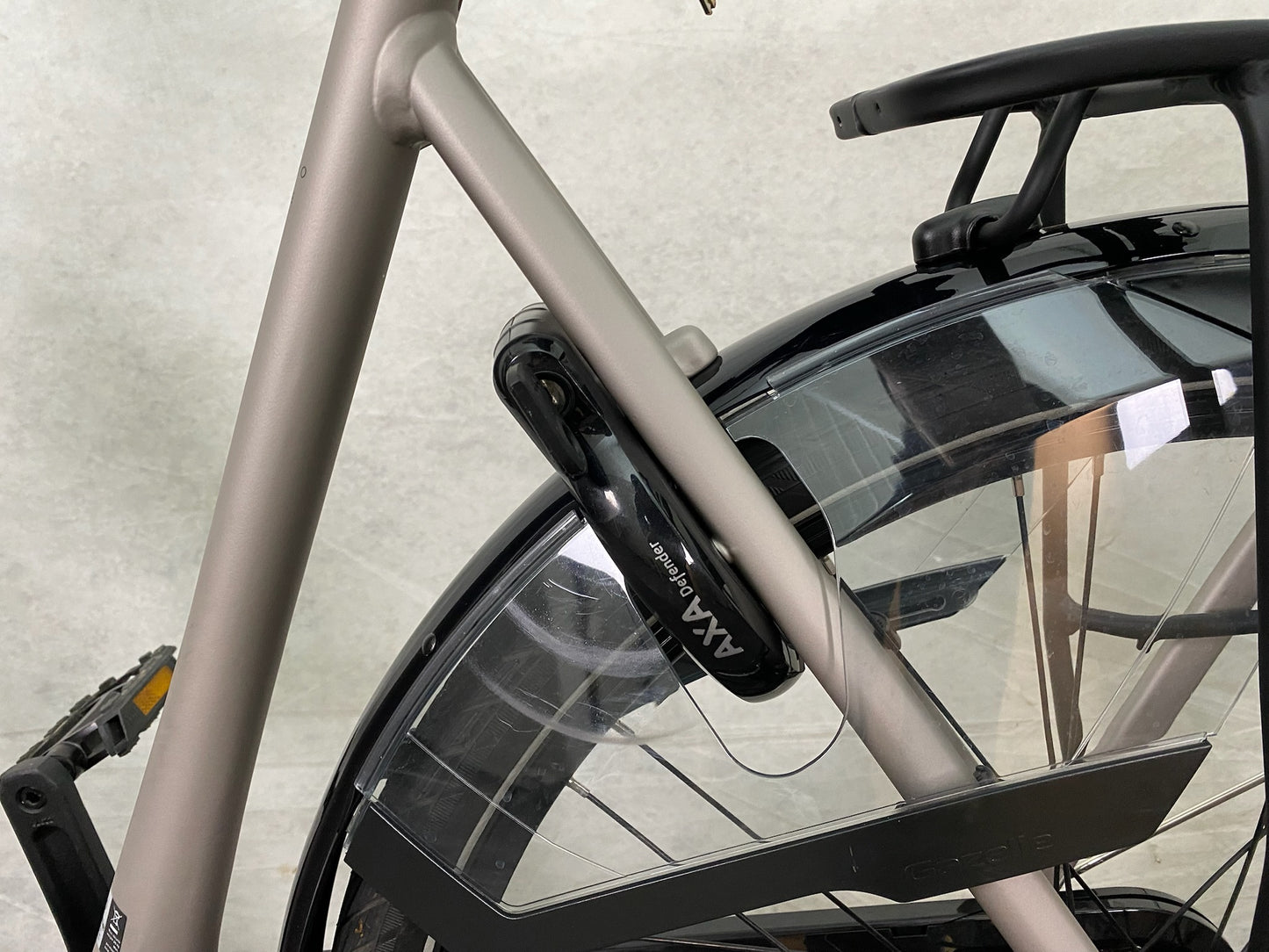 Gazelle Arroyo C8 Elite