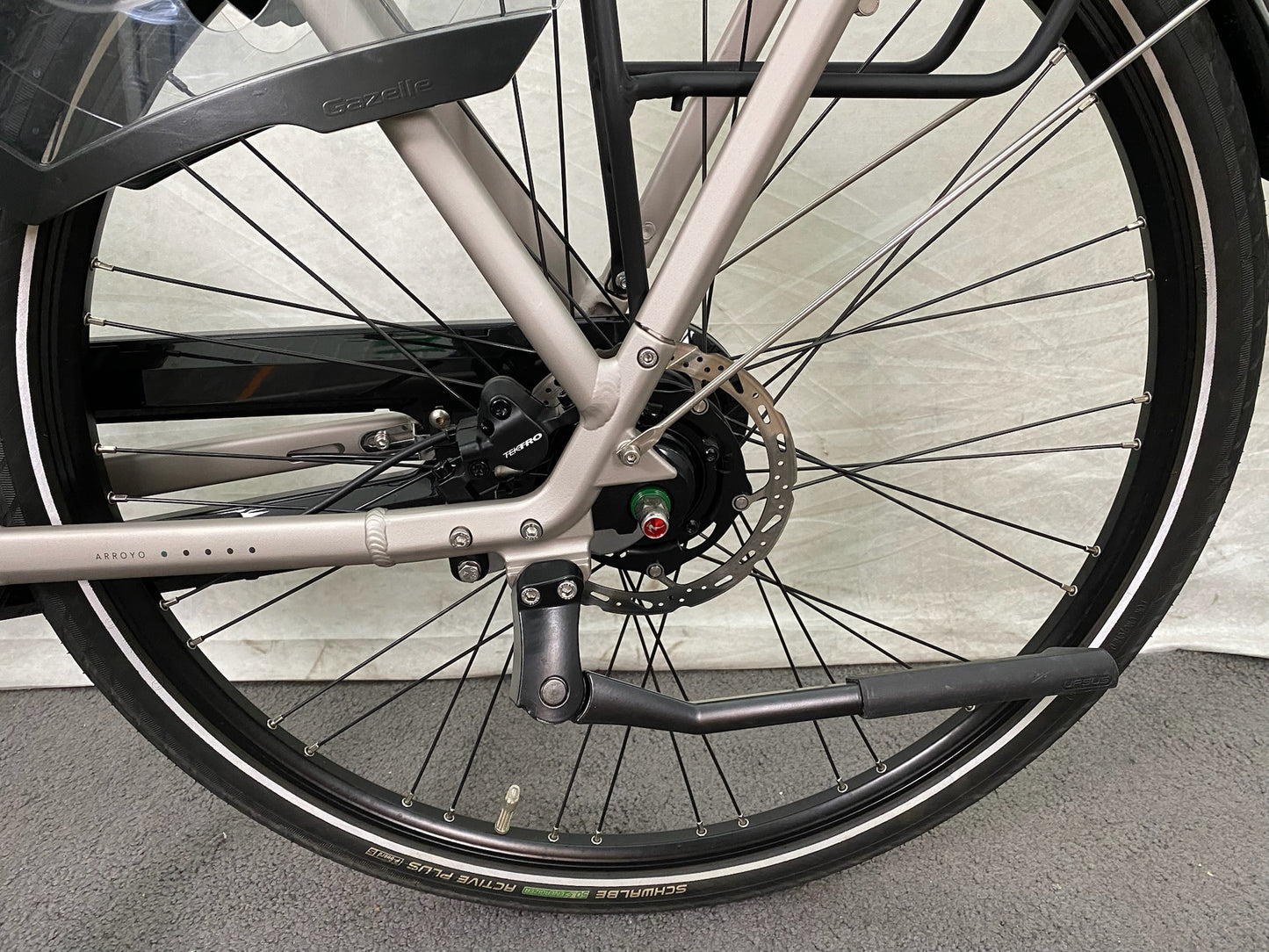 Gazelle Arroyo C8 Elite