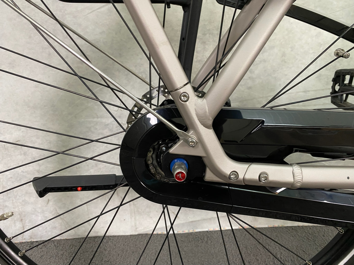 Gazelle Arroyo C8 Elite