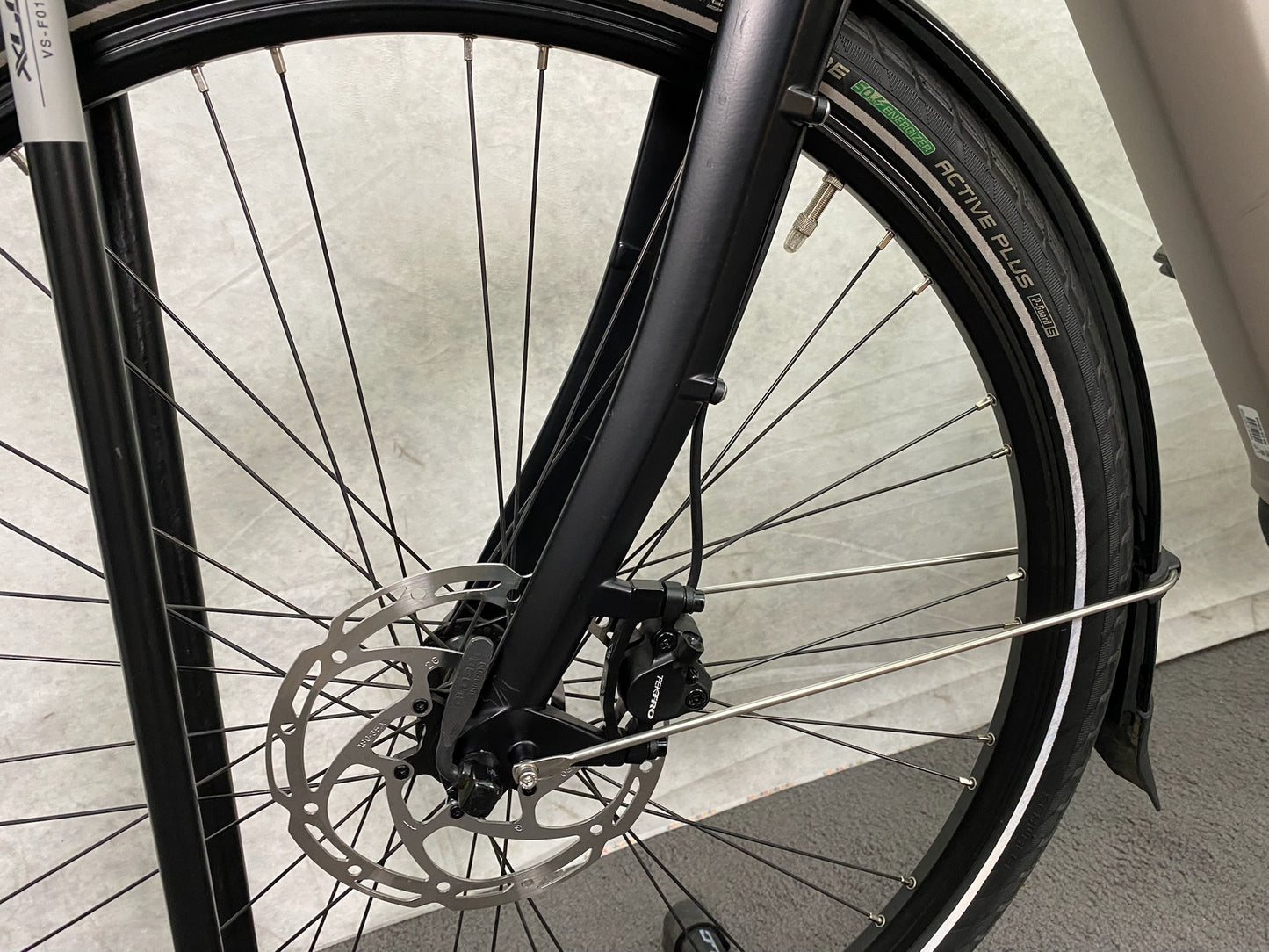 Gazelle Arroyo C8 Elite