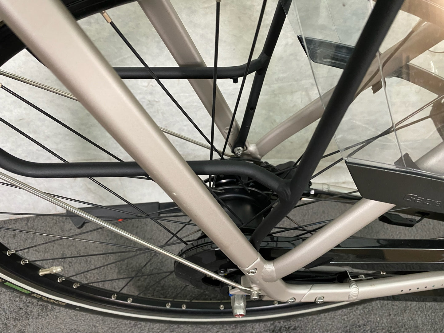 Gazelle Arroyo C8 Elite