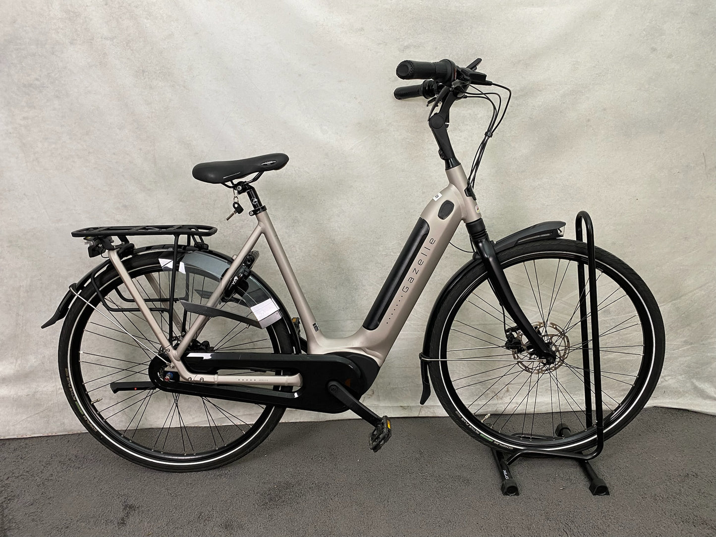 Gazelle Arroyo C8 Elite