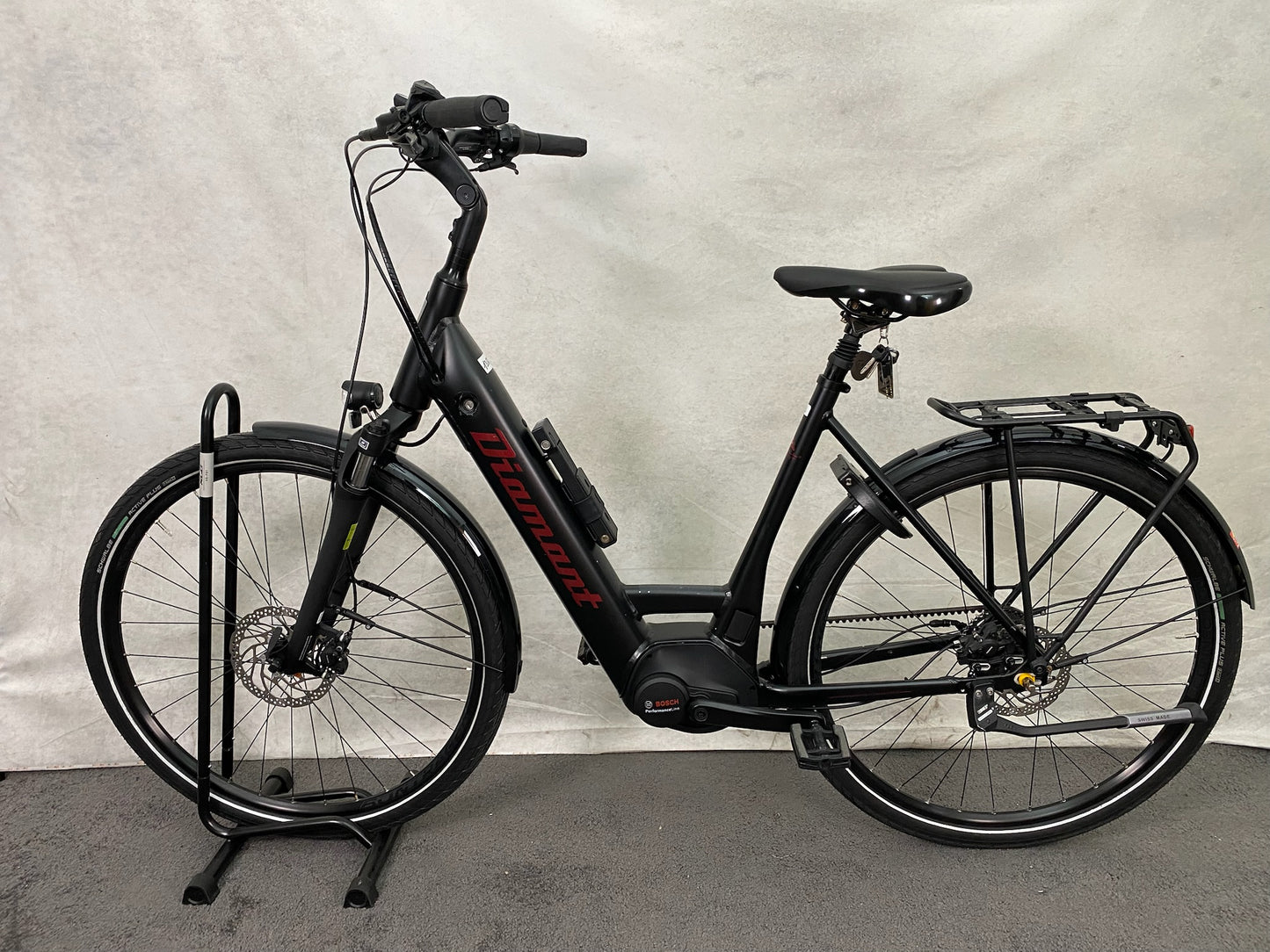 Diamant Beryll Esprit+