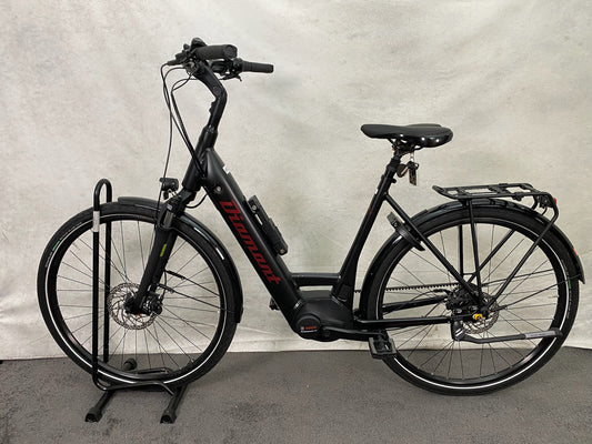 Diamant Beryll Esprit+