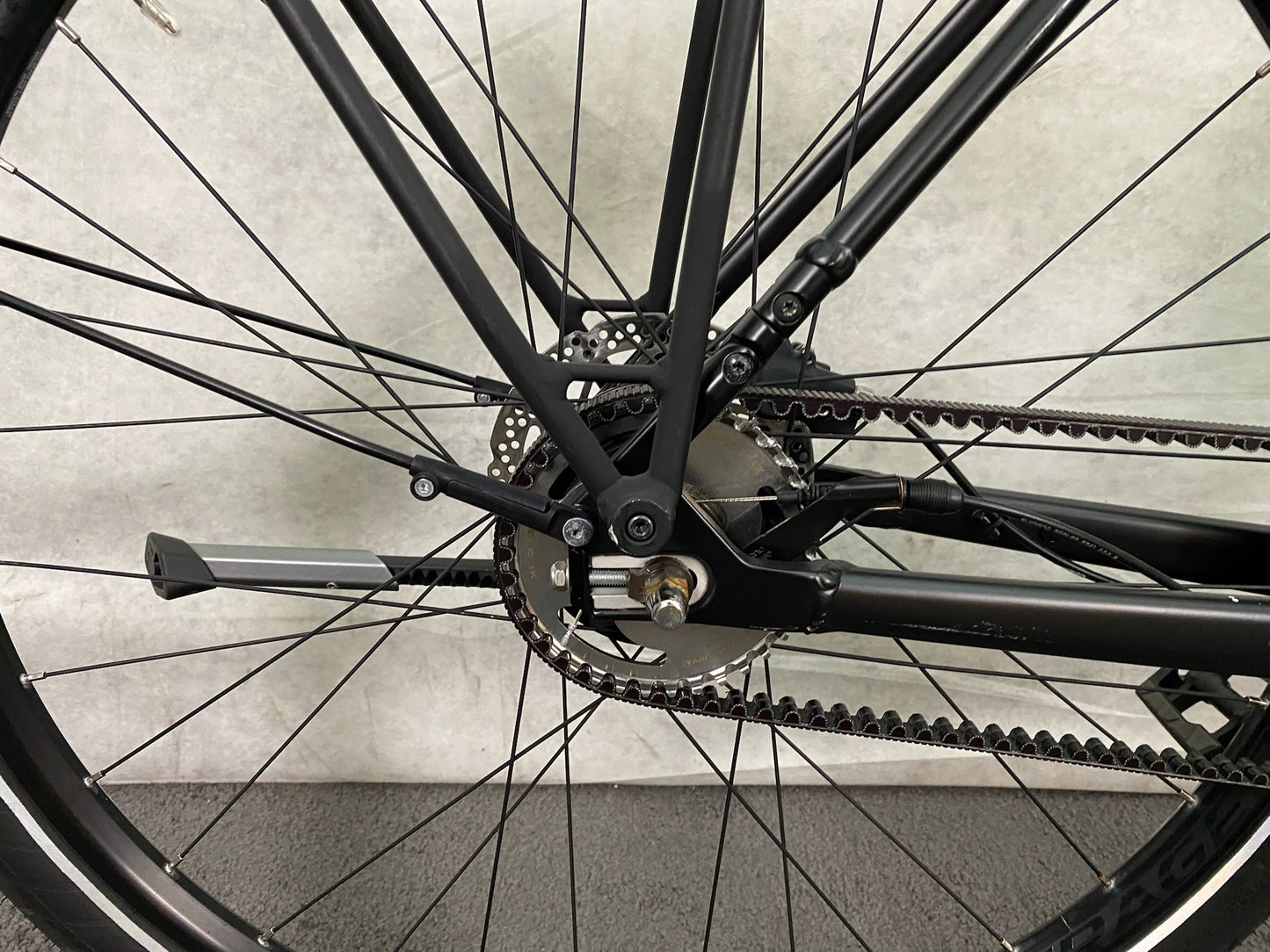 Diamant Beryll Esprit+