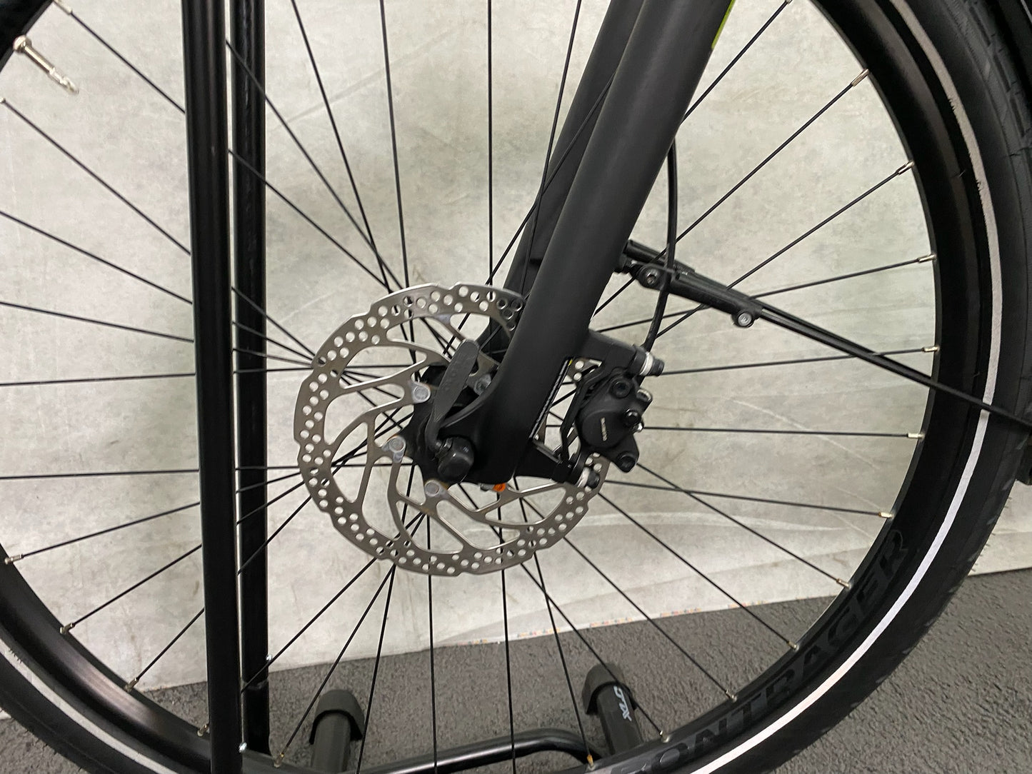 Diamant Beryll Esprit+