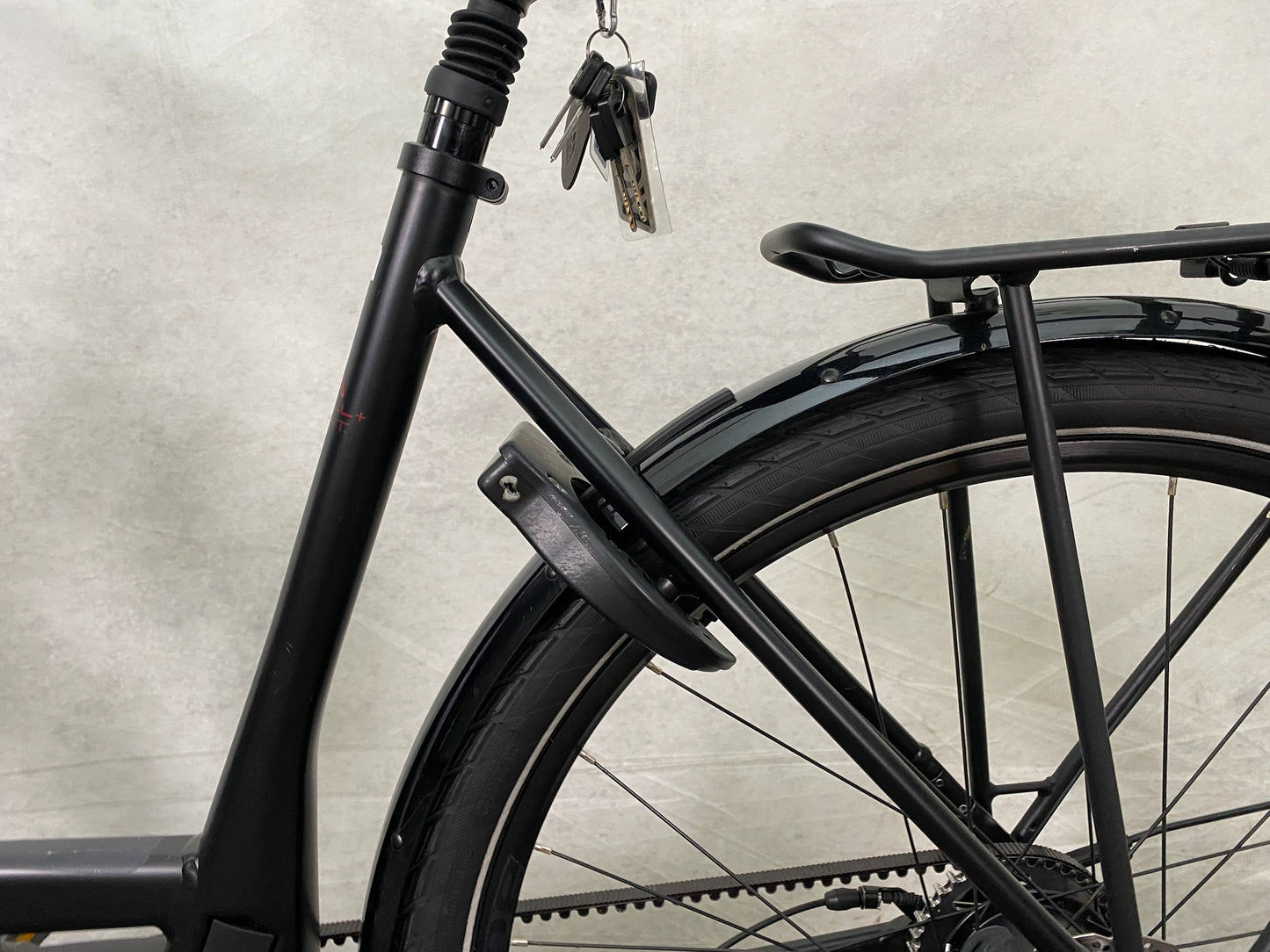 Diamant Beryll Esprit+