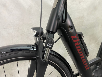 Diamant Beryll Esprit+